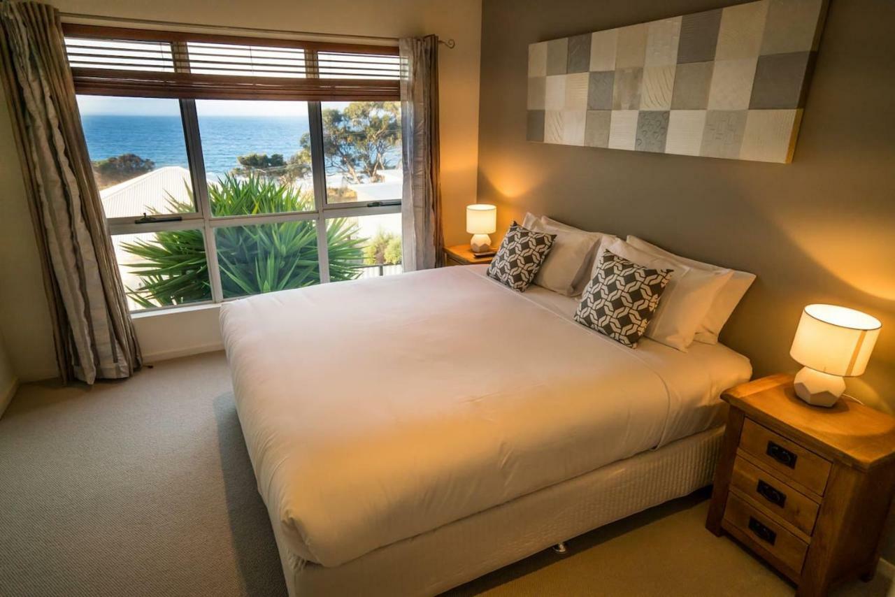 Villa Jasper Bay Of Fires Binalong Bay Kültér fotó