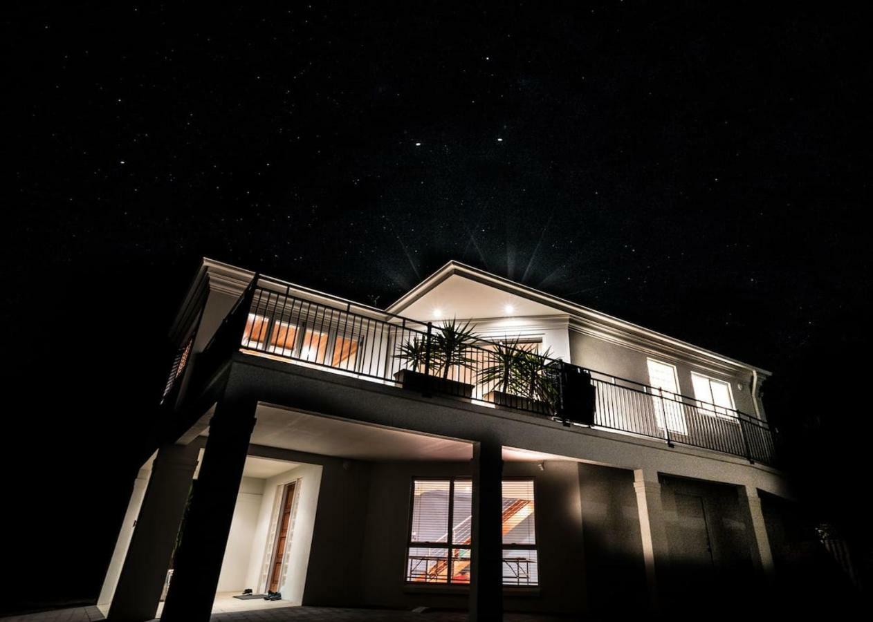 Villa Jasper Bay Of Fires Binalong Bay Kültér fotó